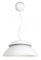PHILIPS 7120031PH HUE Beyond függesztett lámpa Háztartás / Otthon / Kültér - Világítás / elektromosság - Fali / mennyezeti lámpa - 305369