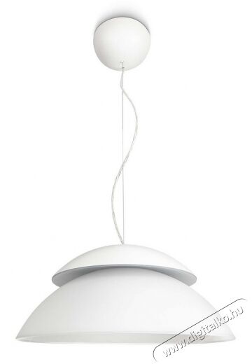 PHILIPS 7120031PH HUE Beyond függesztett lámpa Háztartás / Otthon / Kültér - Világítás / elektromosság - Fali / mennyezeti lámpa - 305369