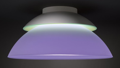 PHILIPS 7120131PH HUE Beyond Mennyezeti lámpa Háztartás / Otthon / Kültér - Világítás / elektromosság - Fali / mennyezeti lámpa - 312508