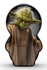 PHILIPS 717679916 Yoda zseblámpa Háztartás / Otthon / Kültér - Világítás / elektromosság - Zseblámpa / elemlámpa - 312513