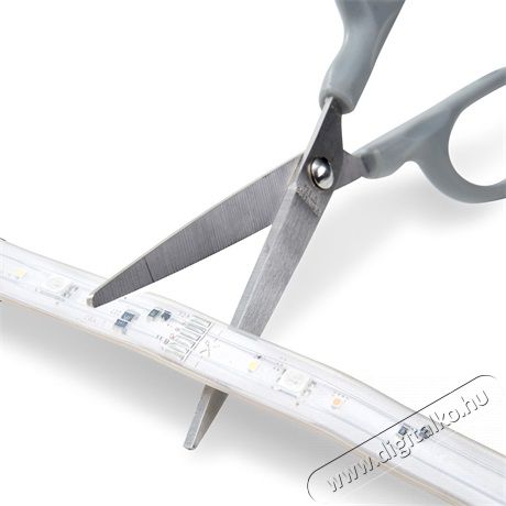 PHILIPS 7190255PH Hue LightStrip Plus toldó LED sor Háztartás / Otthon / Kültér - Világítás / elektromosság - Led szalag / fényfüzér - 301317