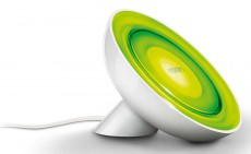 PHILIPS 7299760PH Hue Bloom asztali lámpa Háztartás / Otthon / Kültér - Világítás / elektromosság - Asztali lámpa - 301309