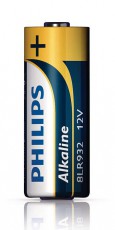 PHILIPS 8LR932 12V alkáli elem Akkuk és töltők - Elem - 301161