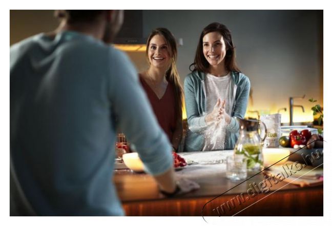 PHILIPS 929001200101 HUE Ambiance Kit E27 9.5W izzó Egyéb - Nem forgalmazzuk ! - 312542