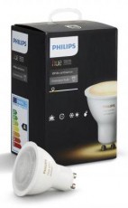 PHILIPS 929001257601 HUE Ambiance Bulb 5.5W GU10 izzó Egyéb - Nem forgalmazzuk ! - 312545