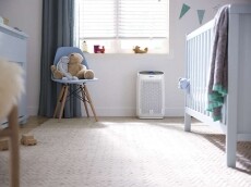 PHILIPS AC1214/10 légtisztító Szépségápolás / Egészség - Légtisztító / párásító / párátlanító - Légtisztító - 362078