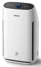 PHILIPS AC1217/50 Légtisztító Szépségápolás / Egészség - Légtisztító / párásító / párátlanító - Légtisztító - 362079