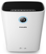 PHILIPS AC2729/50 Series 2000i 2 az 1-ben légtisztító és párásító Szépségápolás / Egészség - Légtisztító / párásító / párátlanító - Légtisztító - 364002