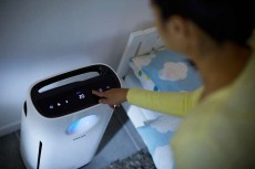 PHILIPS AC3256/10 légtisztító Szépségápolás / Egészség - Légtisztító / párásító / párátlanító - Légtisztító - 338888