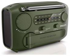 PHILIPS AE1125/12 hordozható rádió Audio-Video / Hifi / Multimédia - Rádió / órás rádió - Hordozható, zseb-, táska rádió - 286243