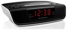 PHILIPS AJ3123/12 ébresztőórás rádió Audio-Video / Hifi / Multimédia - Rádió / órás rádió - Ébresztőórás rádió - 286231