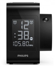 PHILIPS AJ4800/12 ébresztőórás rádió Audio-Video / Hifi / Multimédia - Rádió / órás rádió - Ébresztőórás rádió - 312548