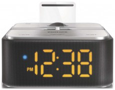 PHILIPS AS130/12 dokkoló Audio-Video / Hifi / Multimédia - Hordozható, vezeték nélküli / bluetooth hangsugárzó - Hordozható, vezeték nélküli / bluetooth hangsugárzó - 286156