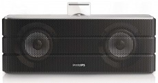PHILIPS AS860/10 dokkolós hansugárzó Audio-Video / Hifi / Multimédia - Hordozható, vezeték nélküli / bluetooth hangsugárzó - Hordozható, vezeték nélküli / bluetooth hangsugárzó - 286158