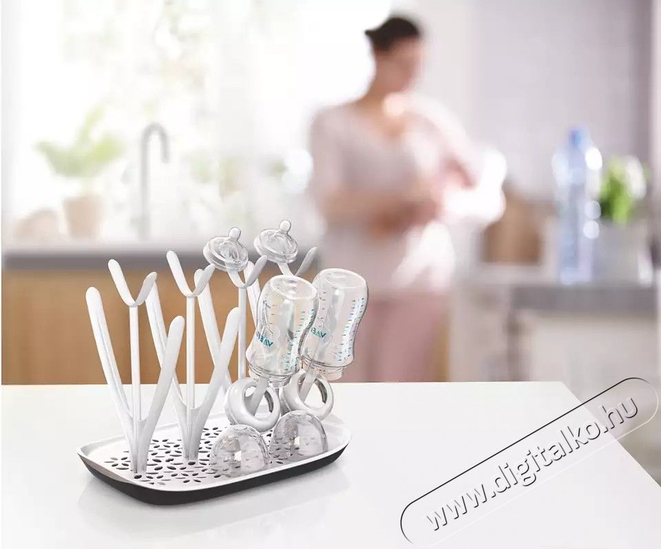 PHILIPS Avent SCF149/00 cumis&uuml;veg sz&aacute;r&iacute;t&oacute;&aacute;llv&aacute;ny H&aacute;ztart&aacute;s / Otthon / K&uuml;lt&eacute;r - Egy&eacute;b h&aacute;ztart&aacute;si term&eacute;k - 361717