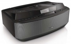 PHILIPS AZ420/12 hordozható CD-s rádiómagnó Audio-Video / Hifi / Multimédia - Hordozható CD / DVD / Multimédia készülék - Hordozható CD / Multimédia rádiómagnó / Boombox - 286196