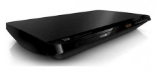 PHILIPS BDP3490M/12 Blu-ray és DVD lejátszó Audio-Video / Hifi / Multimédia - CD / DVD / Blu-Ray / Multimédia készülék - Blu-ray lejátszó - 293387