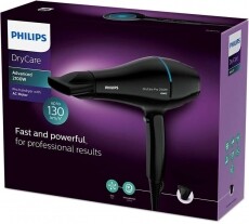 PHILIPS BHD272/00 Hajszárító Szépségápolás / Egészség - Hajápolás - Hajszárító - 355011