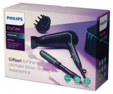 PHILIPS BHP942/00 DryCare Advanced hajszárító Szépségápolás / Egészség - Hajápolás - Hajszárító - 326340