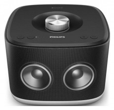 PHILIPS BM5B/10 Bluetooth hangszóró Audio-Video / Hifi / Multimédia - Hordozható, vezeték nélküli / bluetooth hangsugárzó - Hordozható, vezeték nélküli / bluetooth hangsugárzó - 312551