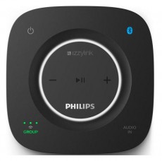 PHILIPS BM6B/10 Bluetooth hangszóró Audio-Video / Hifi / Multimédia - Hordozható, vezeték nélküli / bluetooth hangsugárzó - Hordozható, vezeték nélküli / bluetooth hangsugárzó - 312553