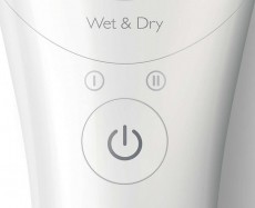 PHILIPS Satinelle Advanced BRE610/00 epilátor Szépségápolás / Egészség - Szőrtelenítő / borotva - Női szőrtelenítő - 301188