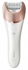 PHILIPS BRE652/00 Satinelle Prestige nedves és száraz epilátor Szépségápolás / Egészség - Szőrtelenítő / borotva - Női szőrtelenítő - 331453
