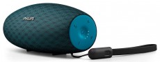 PHILIPS BT6900A/00 Bluetooth hangszóró - kék Audio-Video / Hifi / Multimédia - Hordozható, vezeték nélküli / bluetooth hangsugárzó - Hordozható, vezeték nélküli / bluetooth hangsugárzó - 325784
