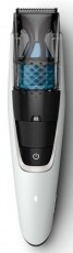 PHILIPS BT7204/85 Beardtrimmer series 7000 vákuumos szakállvágó  Szépségápolás / Egészség - Szőrtelenítő / borotva - Arc- és testszőrzet vágó, formázó - 331454