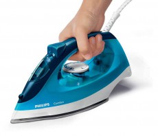 PHILIPS GC1436/20 ComfortCare gőzölős vasaló Háztartás / Otthon / Kültér - Vasaló - Vasaló - 342292
