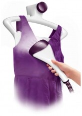 PHILIPS GC557/30 ComfortTouch ruhagőzölő Háztartás / Otthon / Kültér - Tisztító / mosó - Kézi gőztisztító / gőzborotva - 342294