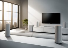 PHILIPS CSS5530G/12 5.1 házimozi Audio-Video / Hifi / Multimédia - Hangfal - Hangfalszett - Hangfalszett - 312562