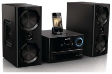 PHILIPS DCD3020/58 dokkolós mikro hifi rendszer Audio-Video / Hifi / Multimédia - Hordozható, vezeték nélküli / bluetooth hangsugárzó - Hordozható, vezeték nélküli / bluetooth hangsugárzó - 286270