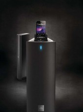PHILIPS DTM9030/10 dokkolós hangrendszer Audio-Video / Hifi / Multimédia - Hifi - Sztereó - Hifi torony - 286267