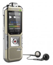 PHILIPS DVT6500 diktafon Mobil / Kommunikáció / Smart - Diktafon - Diktafon - 293390