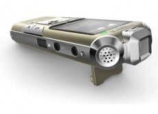 PHILIPS DVT6510 VoiceTracer diktafon Mobil / Kommunikáció / Smart - Diktafon - Diktafon - 350651