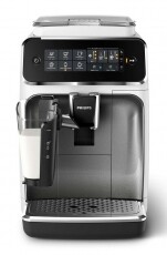 PHILIPS EP3243/70 automata kávéfőző LatteGo tejhabosítóval Konyhai termékek - Kávéfőző / kávéörlő / kiegészítő - Automata kávéfőző - 354018