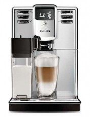 PHILIPS Series 5000 EP5363/10 automata kávéfőző Konyhai termékek - Kávéfőző / kávéörlő / kiegészítő - Automata kávéfőző - 350655