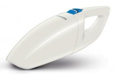 PHILIPS FC6150/01 MimiVac morzsaporszívó Háztartás / Otthon / Kültér - Porszívó / takarítógép - Morzsaporszívó - 312567