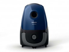 PHILIPS FC8240/09 PowerGo porzsákos porszívó Háztartás / Otthon / Kültér - Porszívó / takarítógép - Porzsákos porszívó - 350656