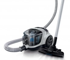 PHILIPS FC8476/92 PowerPro Compact porszívó Háztartás / Otthon / Kültér - Porszívó / takarítógép - Porzsák nélküli porszívó - 301254