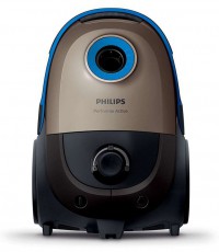 PHILIPS FC8577/09 Performer Active porszívó Háztartás / Otthon / Kültér - Porszívó / takarítógép - Porzsákos porszívó - 301291