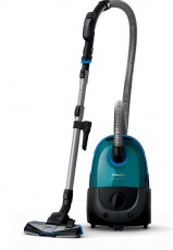 PHILIPS FC8579/09 Performer Active porzsákos porszívó Háztartás / Otthon / Kültér - Porszívó / takarítógép - Porzsákos porszívó - 326345