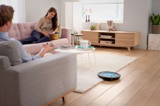 PHILIPS FC8774/01 SmartPro Compact robotporszívó  Háztartás / Otthon / Kültér - Porszívó / takarítógép - Robotporszívó - 331469