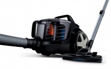PHILIPS FC9540/91 PowerPro Active porszívó Háztartás / Otthon / Kültér - Porszívó / takarítógép - Porzsák nélküli porszívó - 301283