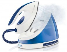 PHILIPS GC7015/20 gőzállomás Háztartás / Otthon / Kültér - Vasaló - Gőzállomás - 284559