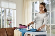 PHILIPS GC7808/40 PerfectCare Compact gőzállomás Háztartás / Otthon / Kültér - Vasaló - Gőzállomás - 331484