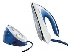 PHILIPS GC8731/20 PerfectCare Performer gőzállomás Háztartás / Otthon / Kültér - Vasaló - Gőzállomás - 331486