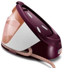 PHILIPS GC8962/40 gőzállomás Háztartás / Otthon / Kültér - Vasaló - Gőzállomás - 362057