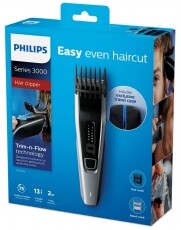 PHILIPS HC3535/15 Series 3000 hajvágó Szépségápolás / Egészség - Hajápolás - Haj / szakáll vágó, nyíró - 350663